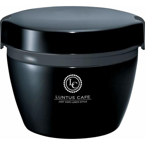 Asvel Black Donburi Lunch HLB-CD800