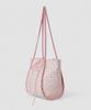 Atil Studio Floral Cozy Tote And Shoulder Bag _ [Pink]