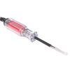 3V-48V Digital LCD Electric Circuit Tester Test Light Car Trailer RV Snowmobile