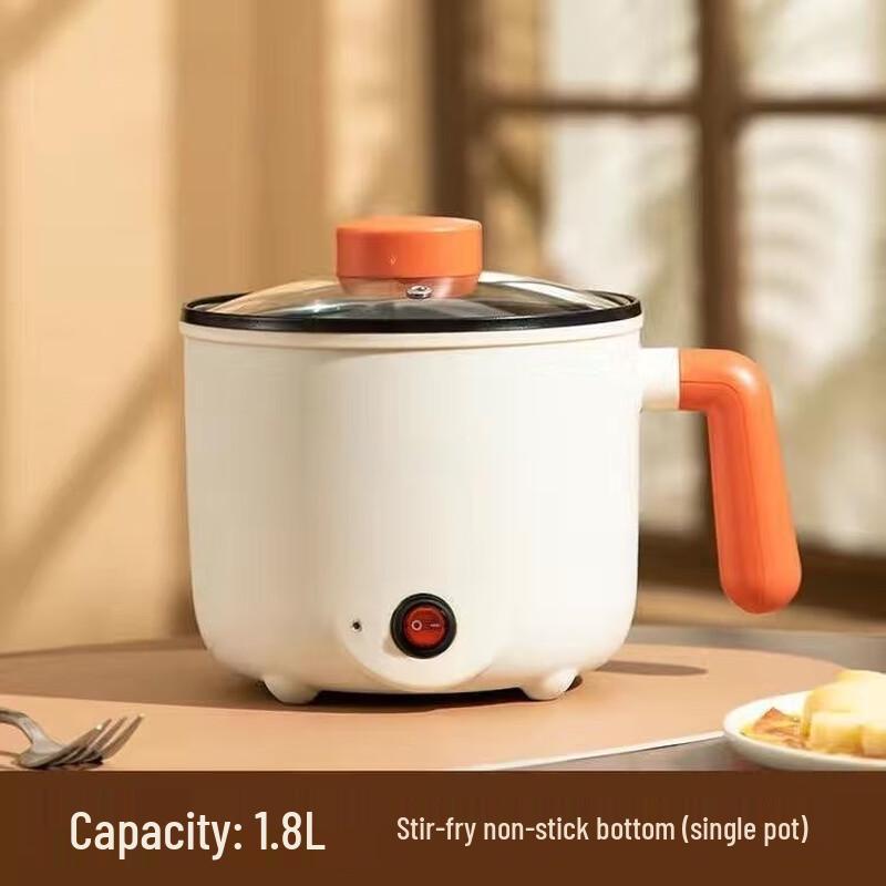 Triceratops Mini Electric Cooking Pot