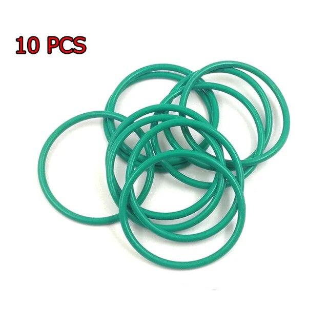 For KTM Husqvarna Gas Gas Sherco Beta O-ring SX EXC XC-W TE EC SE RR 125/150/200/250 Motorcycle Exhaust Manifold Gas Gasket Seal