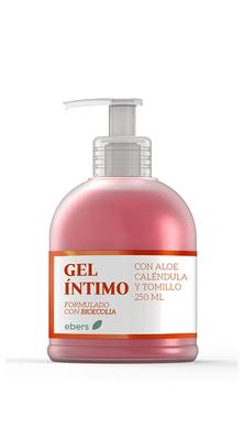 Botanica Nutrients Gel Intimo 250ml