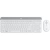 Logitech MK470 Slim Wireless Keyboard and Mouse Combo