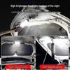 Han Yi Wei LED Rechargeable Inspection Light
