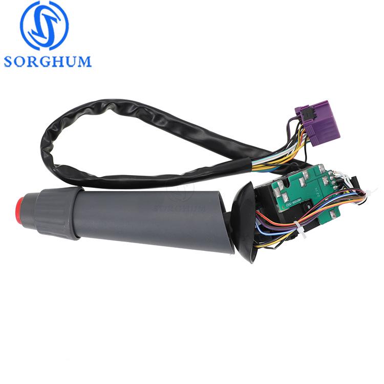 A0085450124 Steering Wiper Switch for Mercedes-Benz Truck