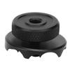 Aluminium Alloy Cage Round Wire Protection Clip Fixator Cable Clamp for SLR Camera