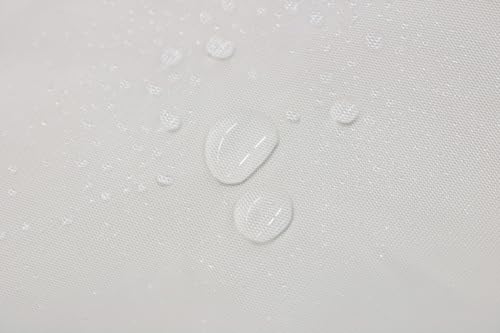 Meiwa Gravure Waterproof Kotatsu Cover, N Clear, 190cm x 240cm