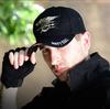 HAN WILD Embroidery Visors Hat Unisex Baseball Caps Hiking Cap Hip Hop Snapback Caps Outdoor Golf Hats Gorra Hombre Gorras