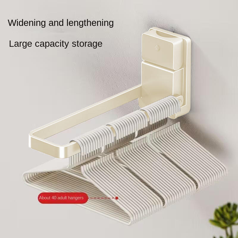 Opvouwbare Zuignap Handdoekrek Zonder Boren Wandmontage Handdoekrek voor Badkamer Douche Handdoekhanger Opberg organizer