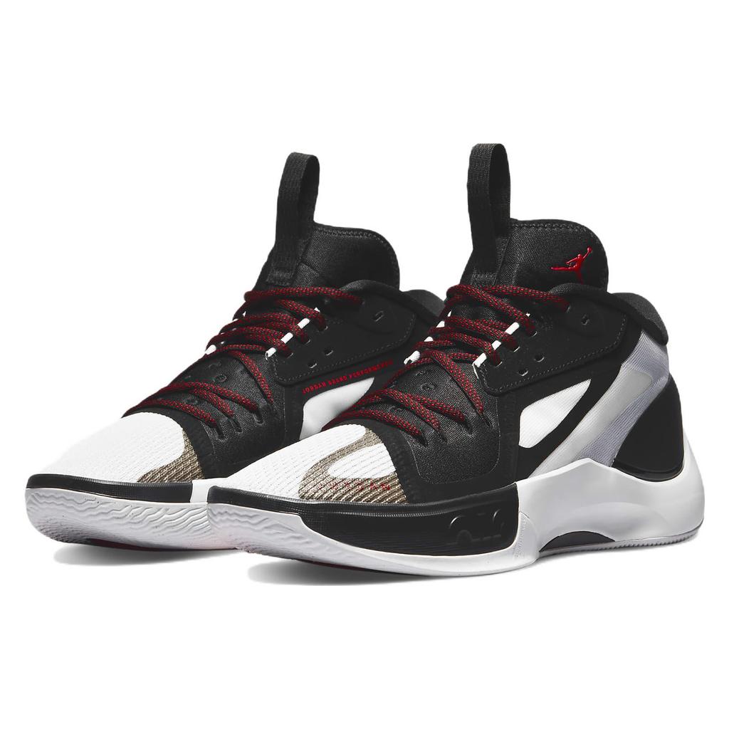 Air Jordan Zoom Separate 'Black Sky Grey' DH0249-001