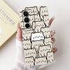 For Realme C75 Case RMX3941 Cute Cat Dinosaur Cartoon Cover Soft TPU Phone Case For Realme C71 C 75 RealmeC75 X C75X Fundas Bags