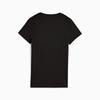 Puma Graphic Varsity Women' T-Shirt Black 68816901 R