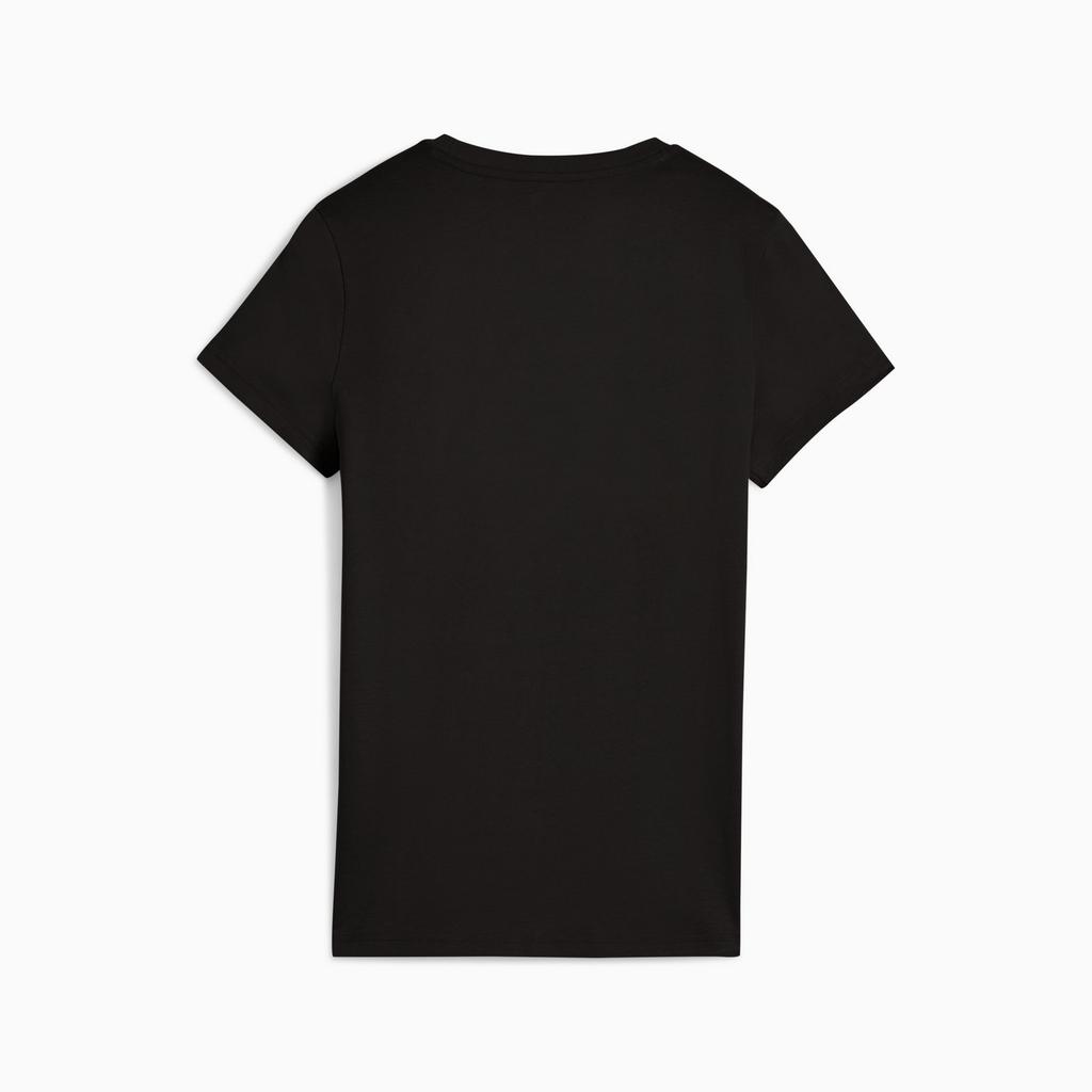 Puma Graphic Varsity Women' T-Shirt Black 68816901 R
