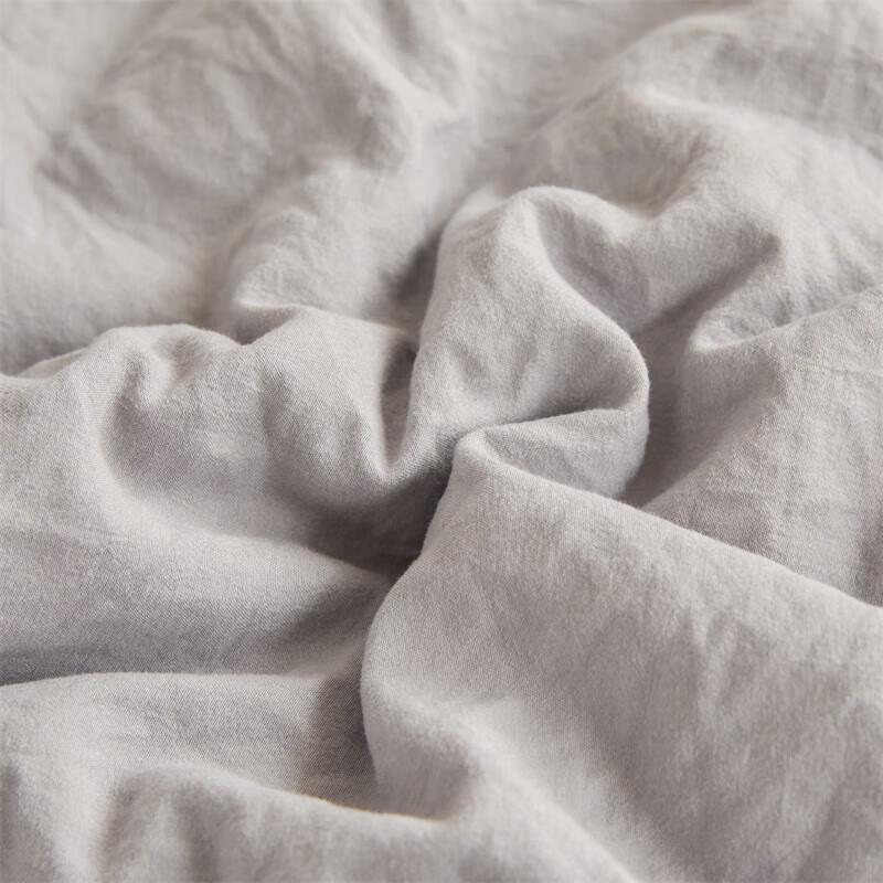Qixiai Super Soft Soy Fiber All-Season Duvet