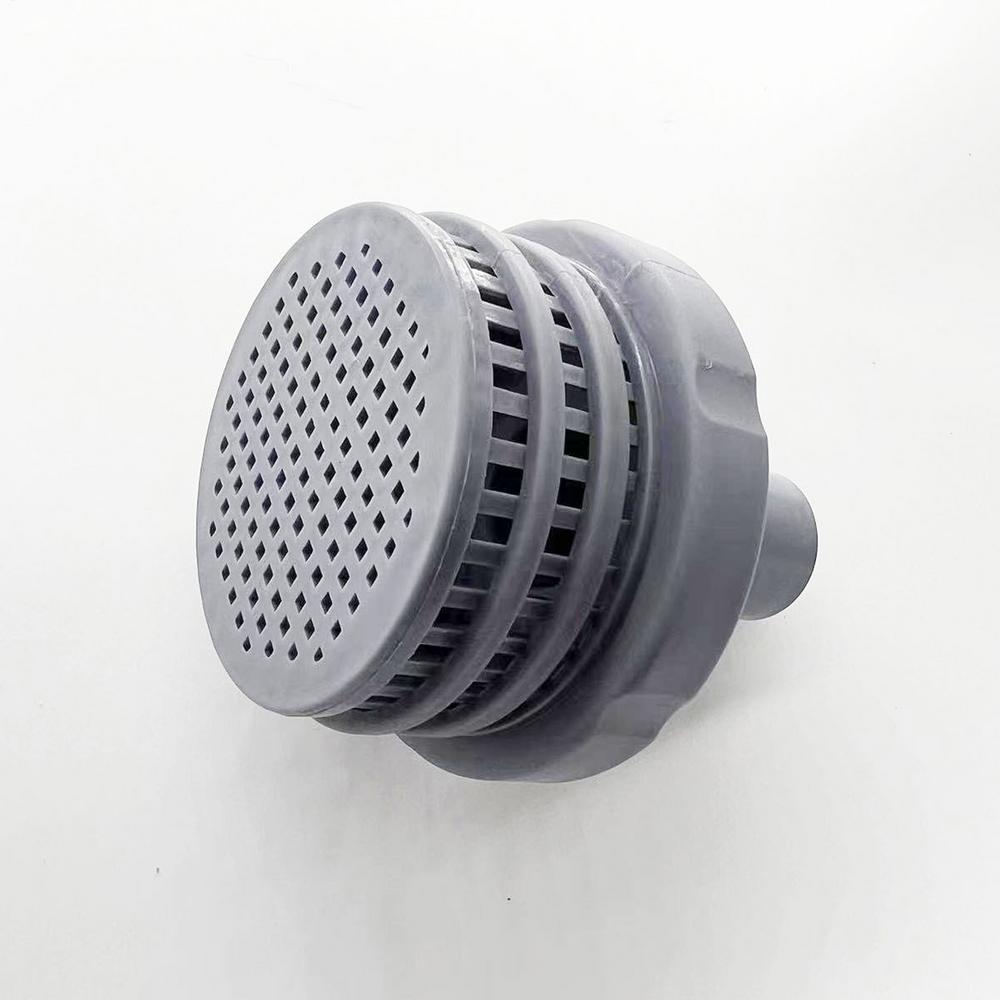 Dysza Wlotowa Basenu Zawór Popychaczowy Basenu Złącze Sitka Części Zamienne do Ogrodu na Lato Taras Podwórko Komercyjne