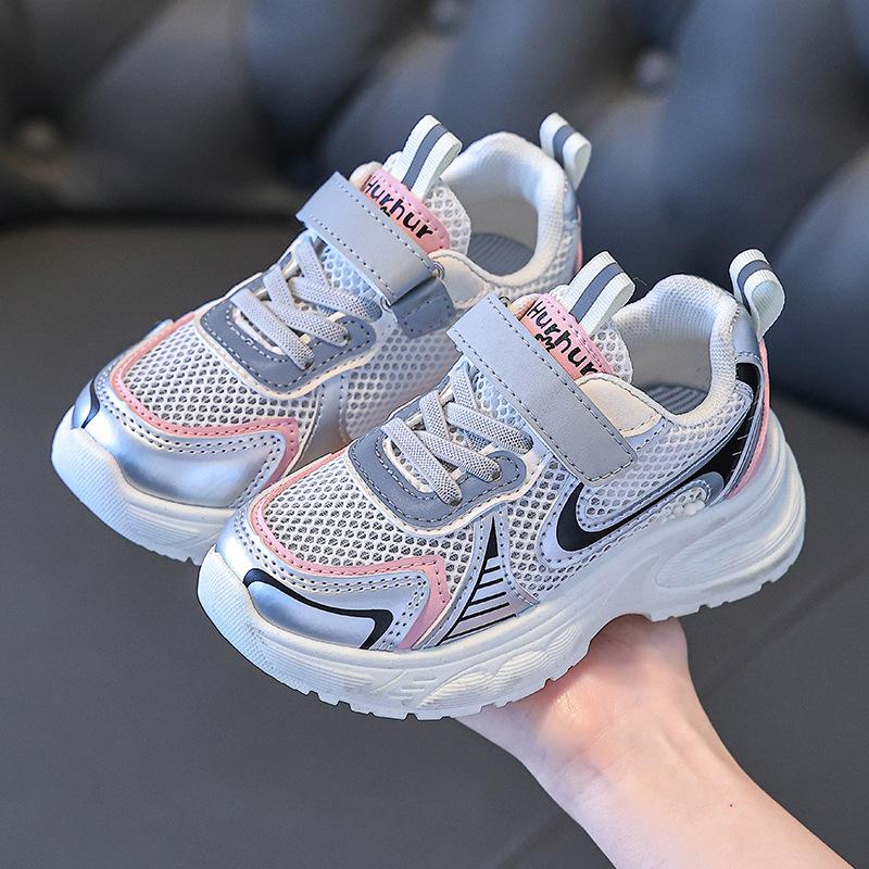 Scarpe Casual da Bambina, Scarpe con Suola Morbida, Scarpe Versatili
