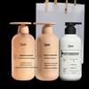 Spes Myrrh Peptide Hair & Body Care Set