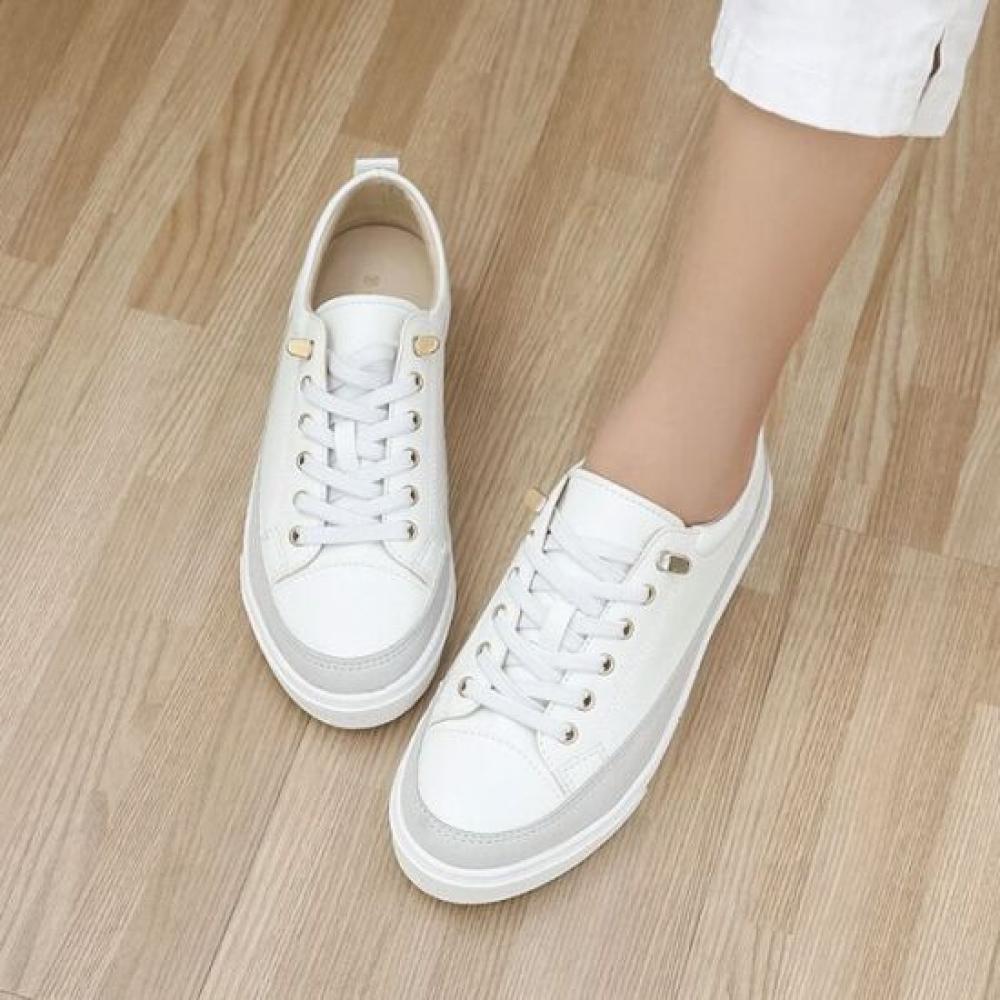 Jisyu Sneakers Code String 3cm