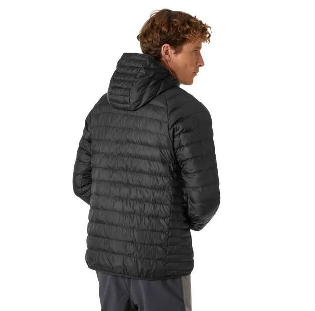 Helly Hansen Banff Insulator Down Jacket