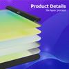 Smart Mouse Pad LED Lights Ambient Computer Backlight RGB Mat Light Monitor Screen Color Sync Gaming Room Atmosphere Decor Lamp