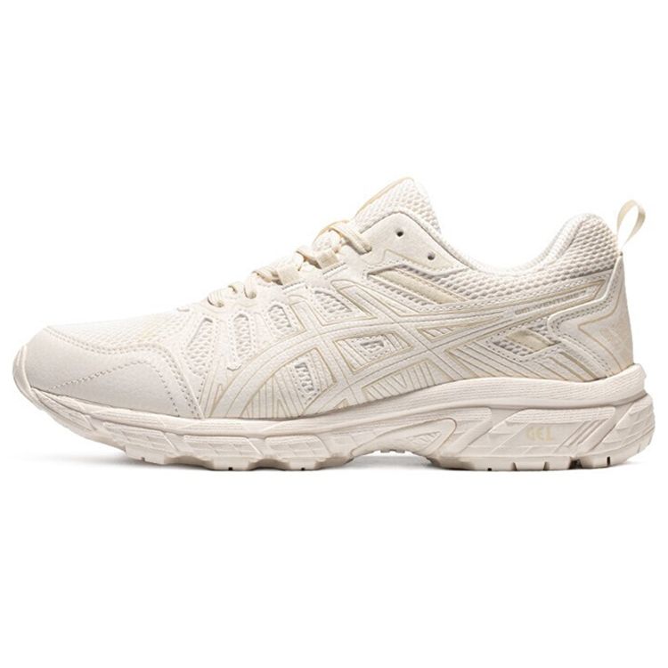 Asics Gel-Venture 7 MX Beige 1012A818-104 35.5