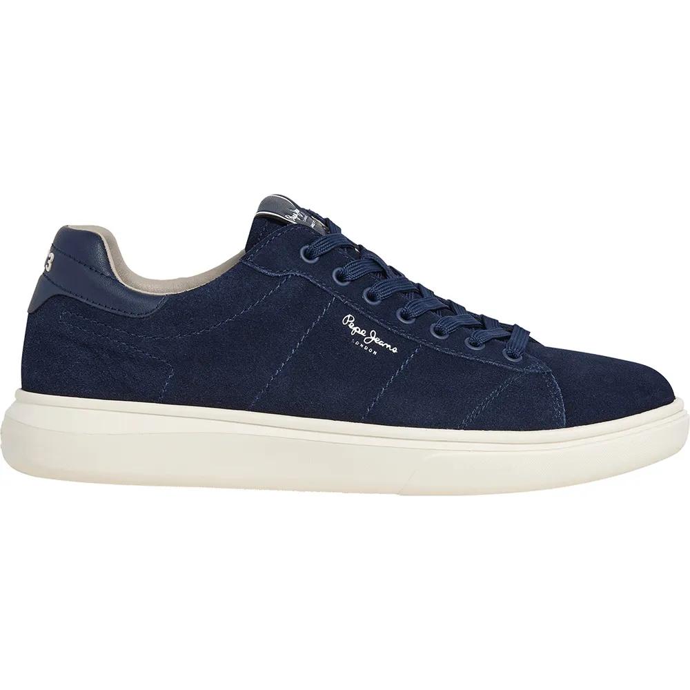 Pepe Jeans Кросовки Eaton Suede