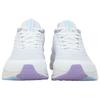 Anta Running 4th Generation Comfortable Shock Absorbing Durable Low Top Training City Commuting Running Shoes Women Sneaker White Blue 122535585R-2