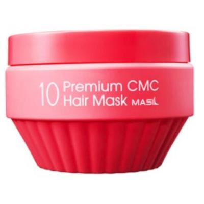 10 Mască de păr CMC Premium 300ml