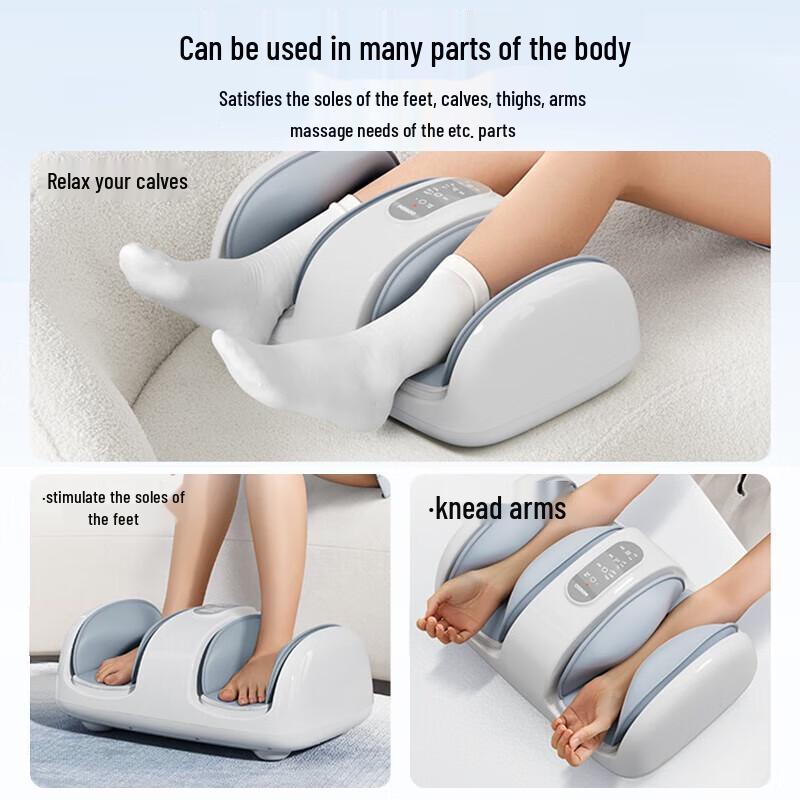 MINISO Air Compression Leg & Foot Massager