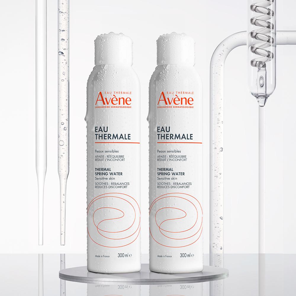 Avene Thermal Spring Water Mist 300ml 2ea