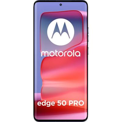 Smartphone - MOTOROLA - Moto Edge 50 Pro - 6.7" - 512 GB - 5G - Dual Nano SIM