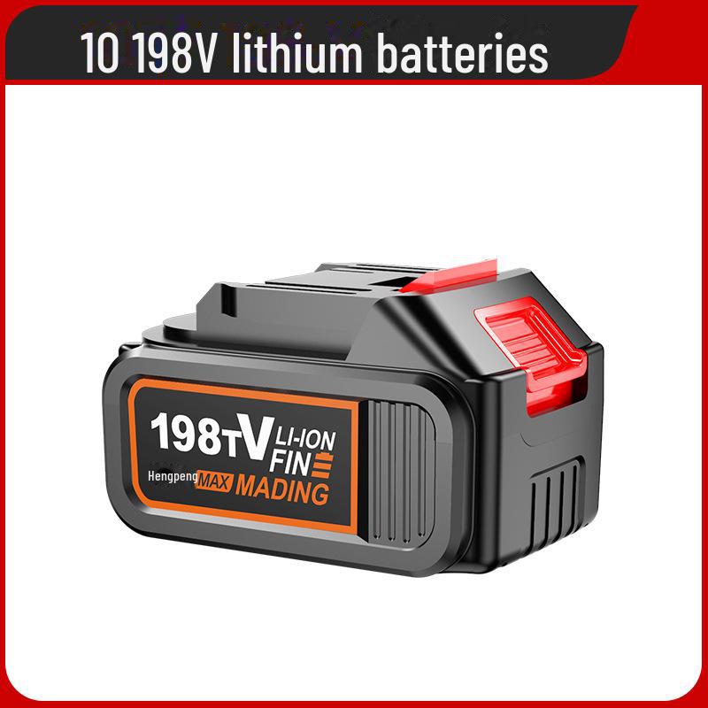 Customizable 16-Inch Rechargeable Brushless Electric Chainsaw for Pruning and Felling