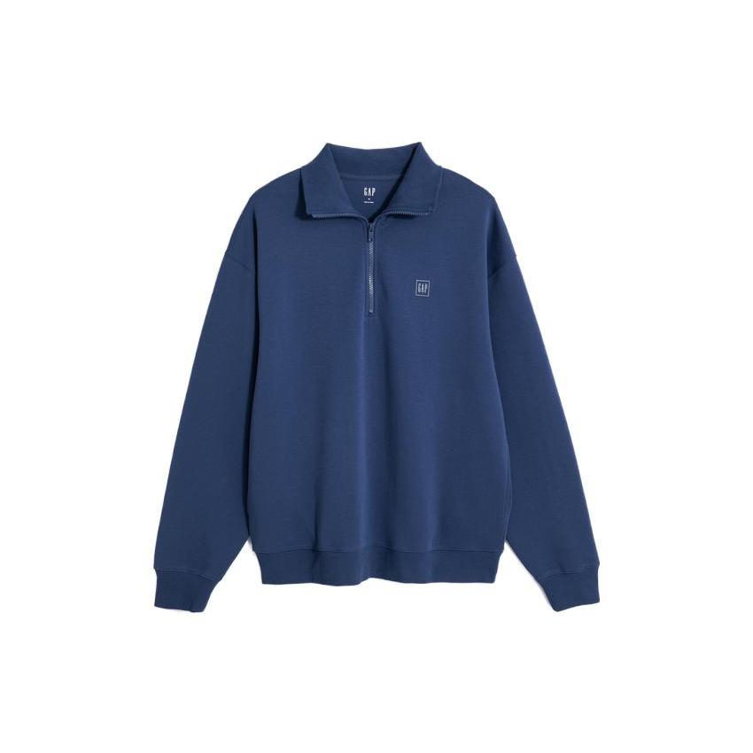 GAP Sweatshirts Men's Half-Turtleneck Moderate Regular 760369