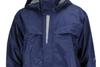 Rain Fully Lined Mesh Top and Easy to Move Ventilation and All Mind LL [Document] Suit, Waterproof, Bottom, Three-Dimensional Cut, in, All-Directional