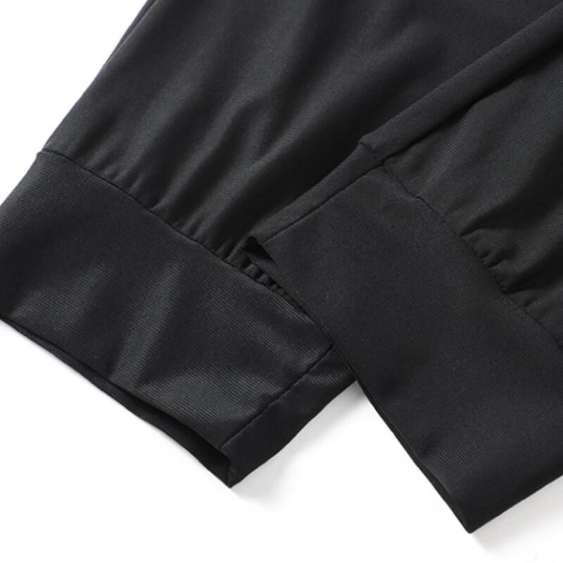 TUCANO Men's Ice Silk Casual Trousers