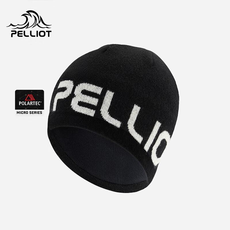 

Pelliot Outdoor Wool Beanie Hat