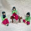 The Apothecary Diaries Anime Figures Pvc Model Maomao Action Figures Toys Desktop Decoration Fans Gift