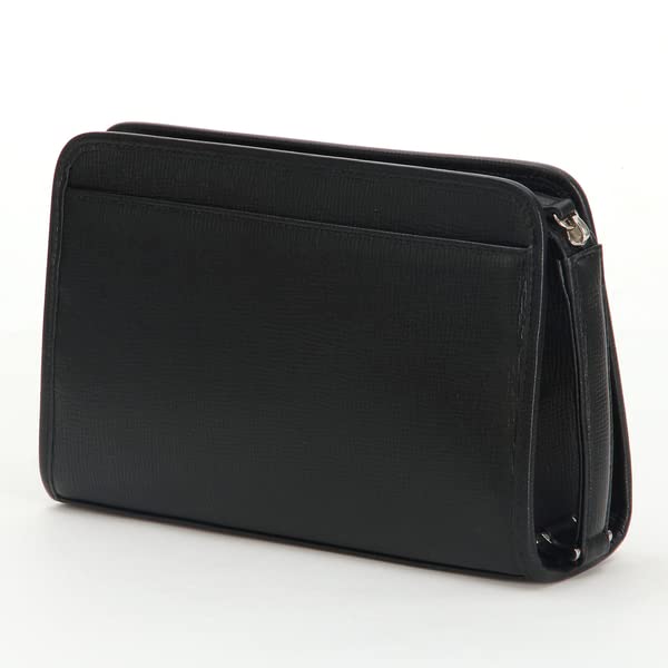 TAKEO KIKUCHI Gisele New Men's Bag 787201 (Black)