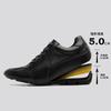 Spring British Style Fur Leather Shoes Cleanfit Loafers Women'S Training Shoes Men'S Flat Baseplate Shoes Commuter Men'S Shoes