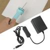 Foam Cutter Power Adapter 15V 2000mA Strong Plasitc Metal Wire Control Hot Wire Cutter Adaptor