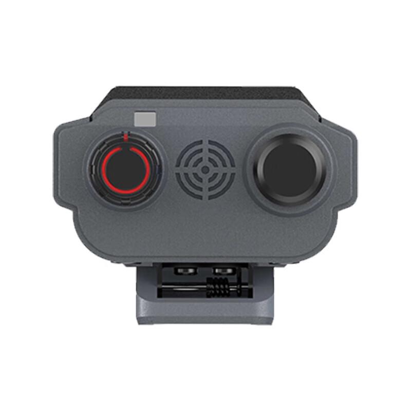 Toyang MAC5600W 4G Waterproof Walkie-Talkie (CN version)