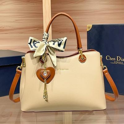 Borse Borse da donna Nuove borse a mano Borsa a tracolla messenger di grande capacità premium