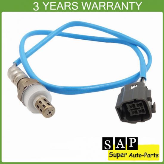 Rear Oxygen Sensor L33M-18-861B 234-4044 Fit For Mazda CX-7 2007-2012 2.3L Turbo