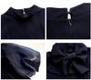 Conjunto de Calça e Blazer ECUSSY Terno de Cerimônia para Entrada Formal Formal para Mulheres em suas e Tamanhos Grandes [ECUSSY] Feminino - Casamentos, Festas, Recepções,