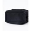 Katana Vertical Shoulder Bag, Water-Repellent, with Shoulder Pad, Smartphone Pocket, Compact, NV, Free Size