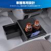 Auto Spec Center Console for Suzuki Every Van DA17V Drink USB Power Smartphone Small Item Interior Easy Installation Suzuki Every Van Box/Table -