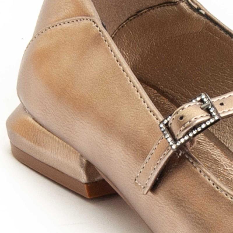 Lässiger Ballerina für Damen. Montevita Balera7 96658