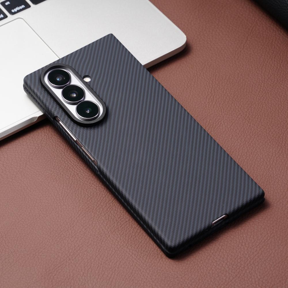 Ultra Thin Carbon Fiber For MagSafe
