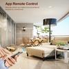 Tuya WiFi ZigBee דימר תאורת LED מתגים חכמים מודול מפסק מנתק דורש חוט אפס שליטה קולית עובד עם Alexa Google Home