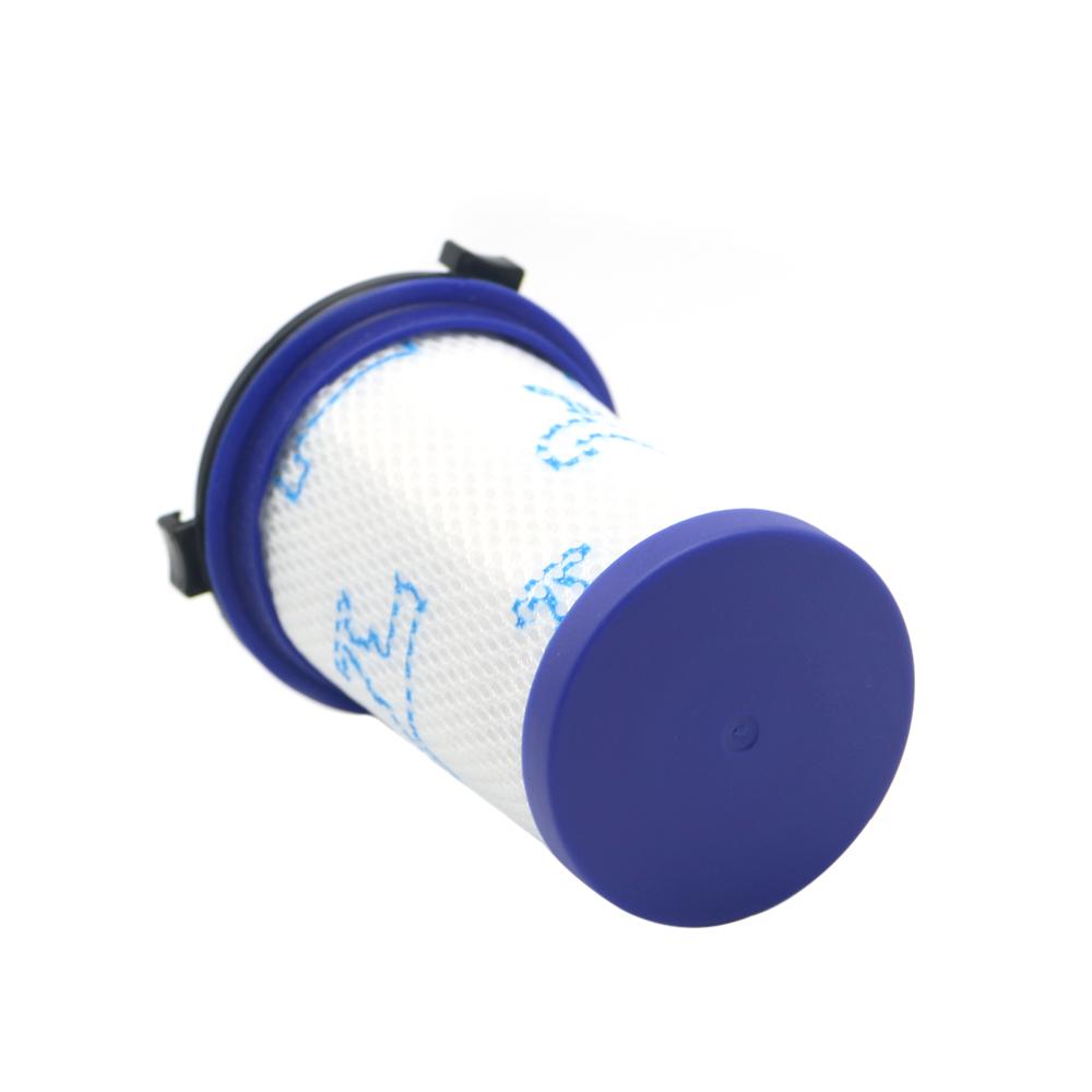 ערכת מסנן HEPA HEPA עבור Rowenta Force 360 ​​X-Pert RH9051 RH9057 RH9059 RH9079 RH9081 אביזר ערכת מסננים לחלקי שואב אבק